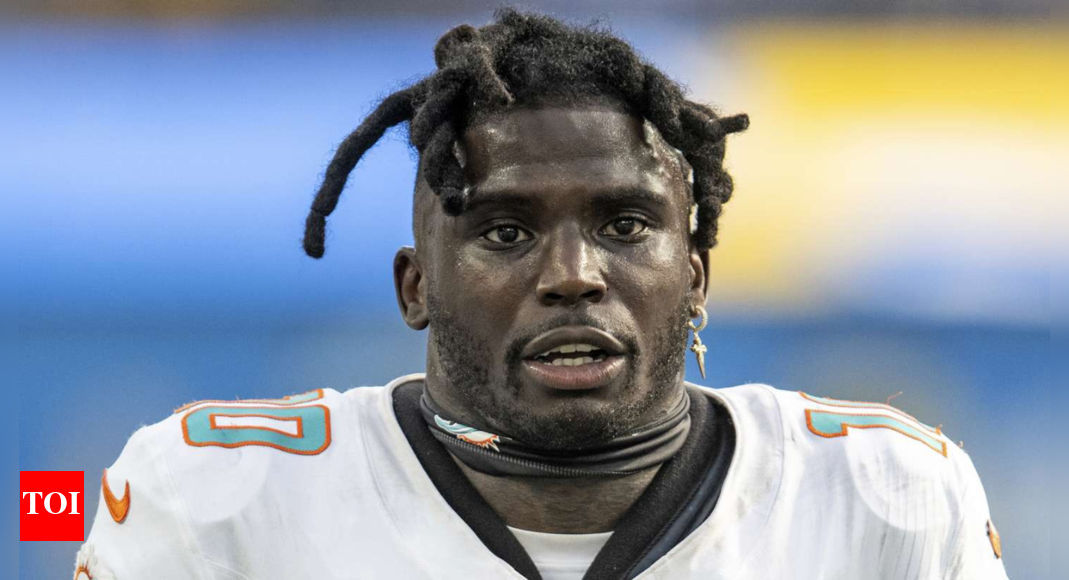 Steelers eye Tyreek Hill trade; Dolphins might engage; insider reveals drama