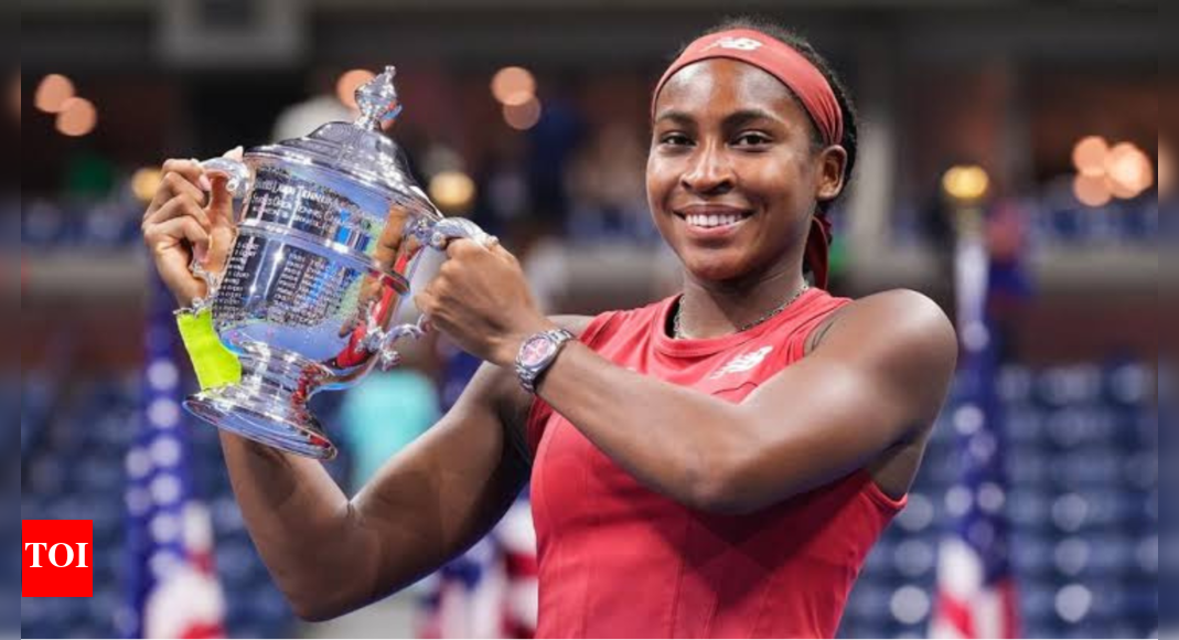 Coco Gauff net worth in 2025: Tennis career, brand deals, fortune, earnings and more