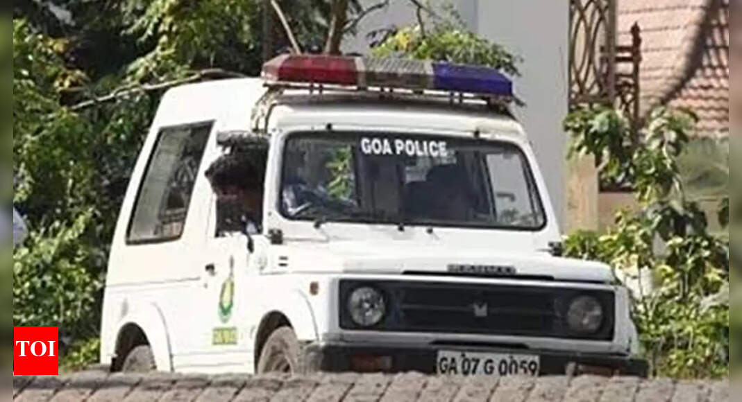 Goa vigilance awareness week from Oct 27