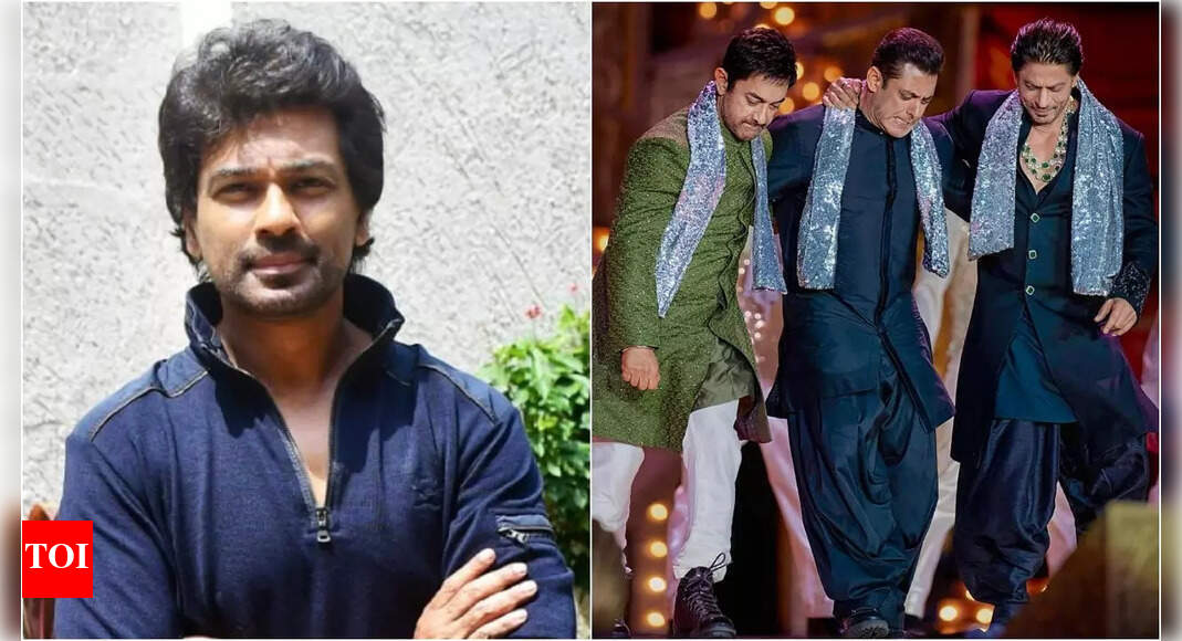 Nikhil Dwivedi makes a BIG statement: 'If Shah Rukh Khan, Salman Khan, Aamir Khan can be humble, no young star has a reason to act difficult'