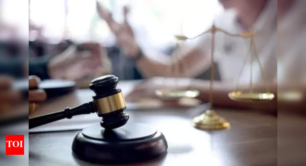 Rigorous lifer for convict in 2020 Davorlim murder case