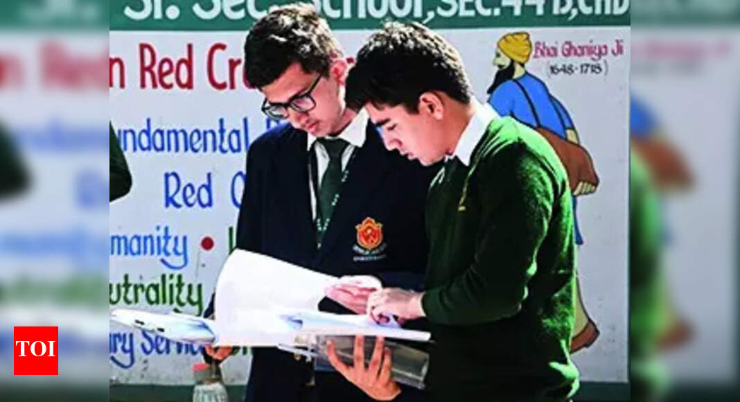 Boards from February 17, CBSE says ahead of 2-exam regime
