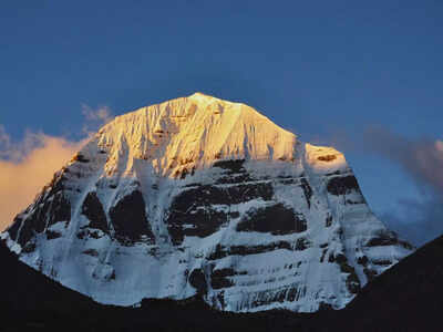கைலாஷ் மலையைப் பற்றிய வியக்கத்தக்க உண்மைகள் உங்களை அதிர்ச்சிக்குள்ளாக்கும்!