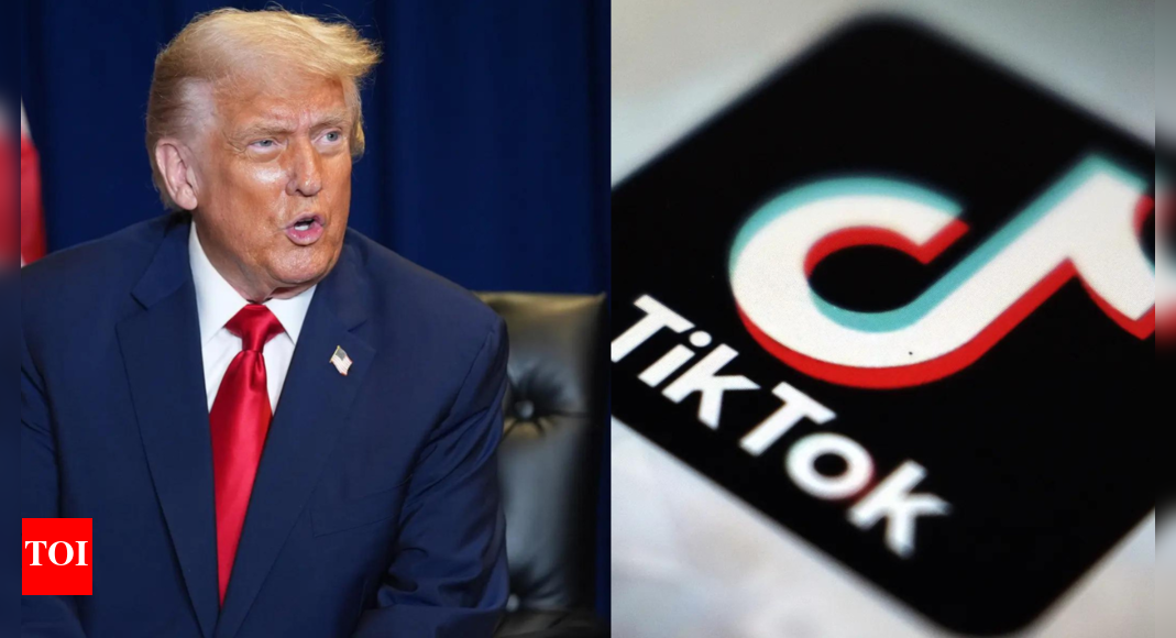 TikTok Deal: Trump to approve agreement on Thursday, White House confirms