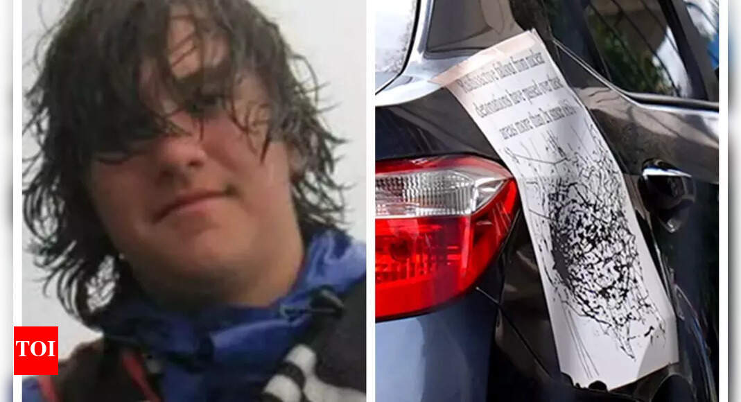 Radioactive fallout: Dallas shooter Joshua Jahn's car had a bizarre map; fired several shots indiscriminately