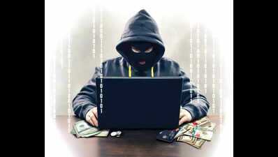 PhD holder from Hyd held on charge of duping Pune edu institute of Rs2.5cr in cyber fraud