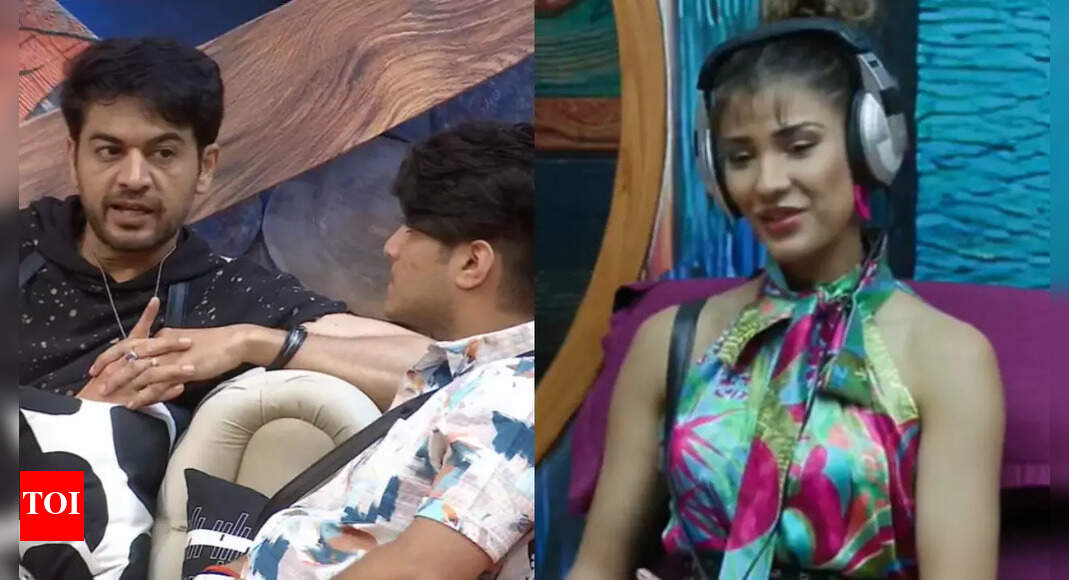 Bigg Boss 19: Gaurav Khanna advises Mridul Tiwari on his game play; Nehal Chudasama comments ‘That’s not influence, that’s manipulation’