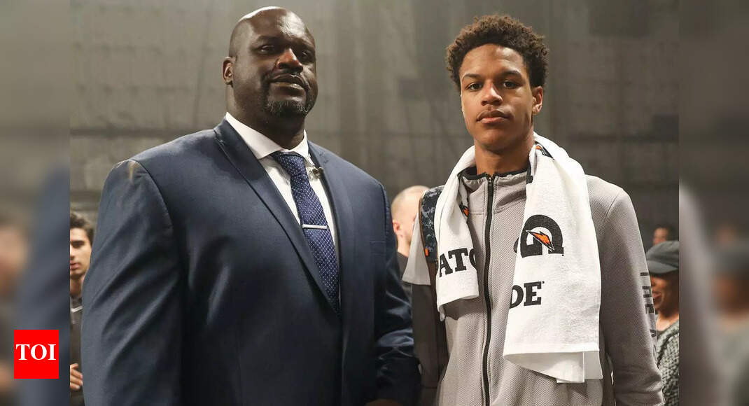 Legendary Talk Host Reveals Shaquille O’Neal and His Friends Used to Bet on His Show’s Paternity Segment