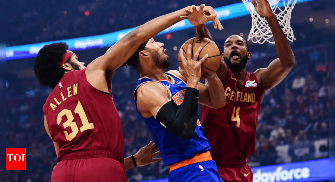 NBA Trade News: Cleveland Cavaliers Add 6-Foot-7 Big Man, Making History as First NBA Player from Nicaragua