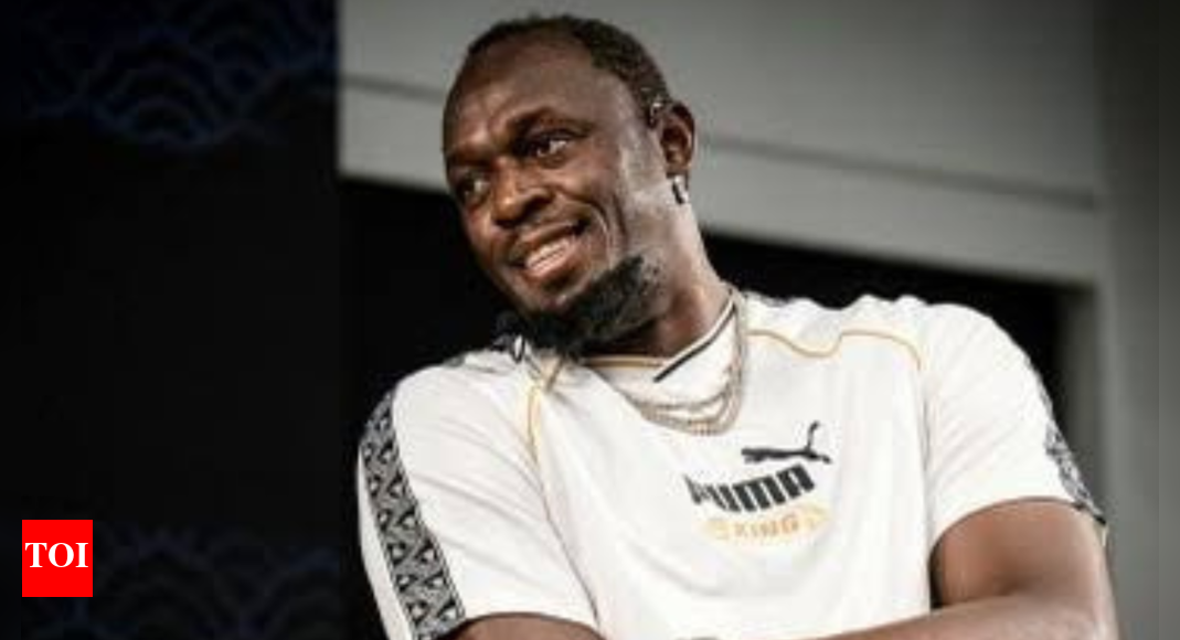 Usain Bolt surprises world with unexpected Baller League USA role years after failed football dream