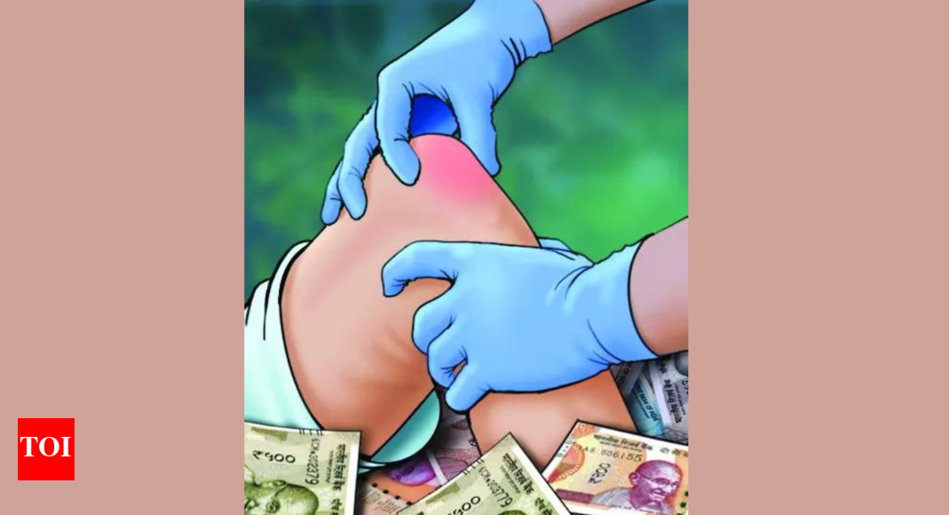 NPPA extends price ceiling on knee capimplants till November 15