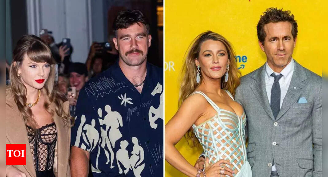 “The arrest has killed their friendship”: Taylor Swift sees Travis Kelce home arrest as breaking point in Blake Lively friendship