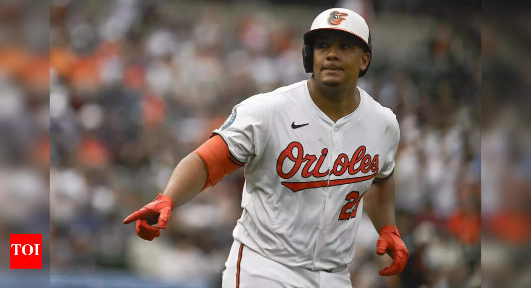 MLB Trade Rumors: Baltimore Orioles Predicted to Cut Ties With $13 Million Star Pitcher, Exploring Possible Landing Options