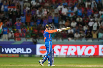 Abhishek Sharma’s sister sends heartwarming message after Asia Cup heroics
