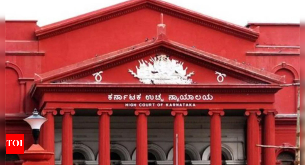 Karnataka HC rejects X plea, backs social media regulation