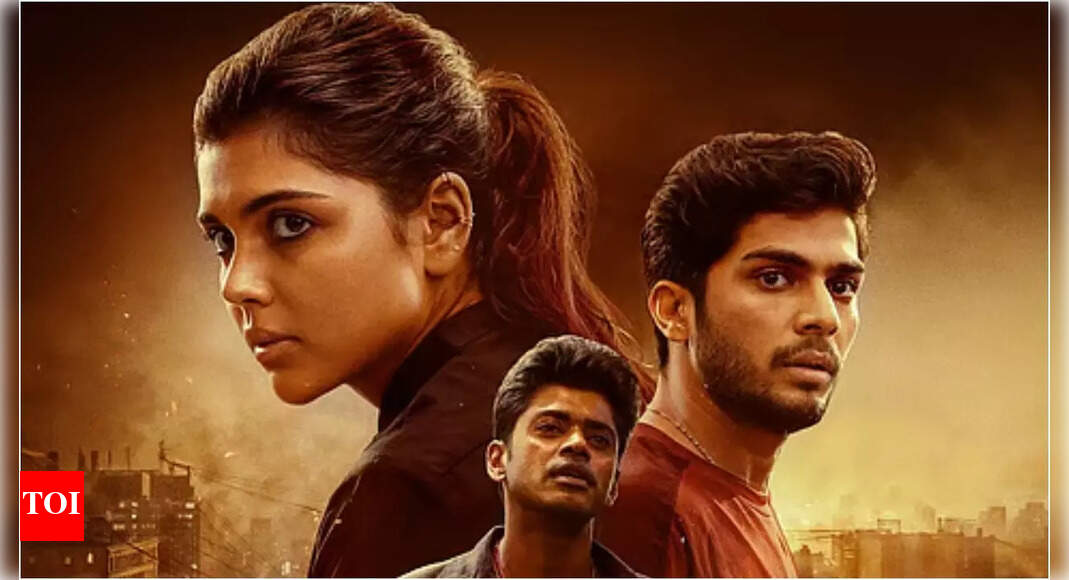 'Lokah' box office collections day 28: Kalyani Priyadarshan's film slows down; crosses Rs 141.25 crores