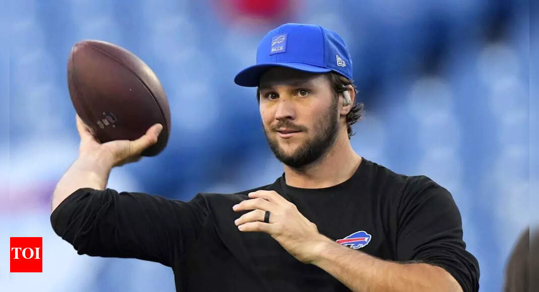 Bills superstar Josh Allen shares his ultimate buffalo wings guide with one shocking underrated choice included