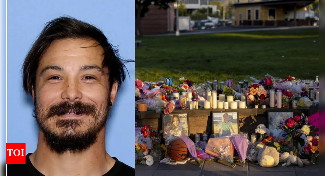 US Marshals Service declares suspected child killer Travis Decker dead; sheriff awaits DNA confirmation