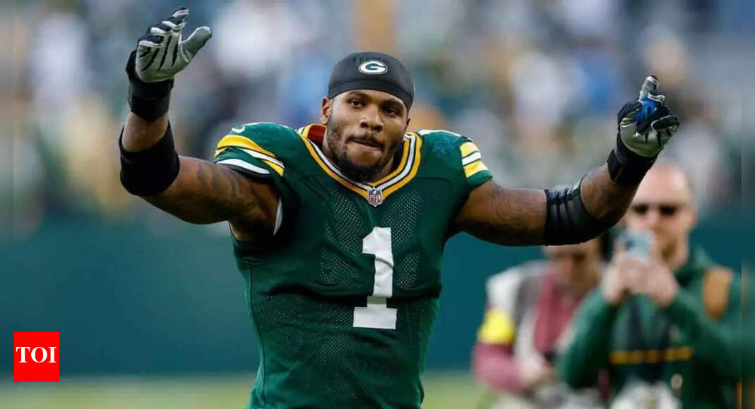 Is Micah Parsons really upset that Cowboys skipped a tribute video for his highly anticipated Dallas return?