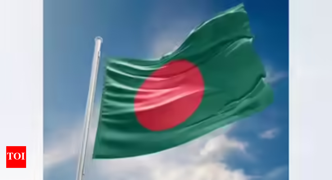 <div>Bangladesh EC's refusal to grant demanded symbol angers student-led NCP</div> <div>Bangladesh EC's refusal to grant demanded symbol angers student-led NCP</div>
