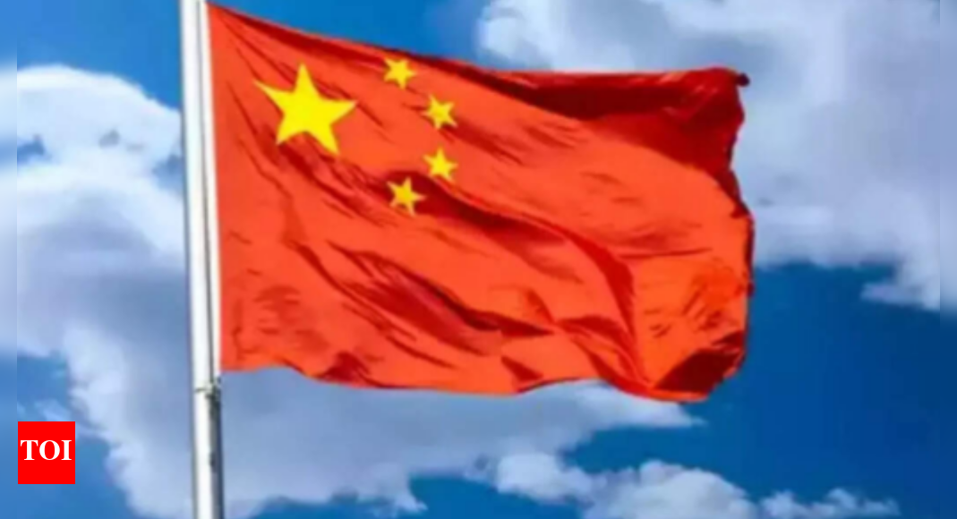 China’s move ‘to safeguard WTO’