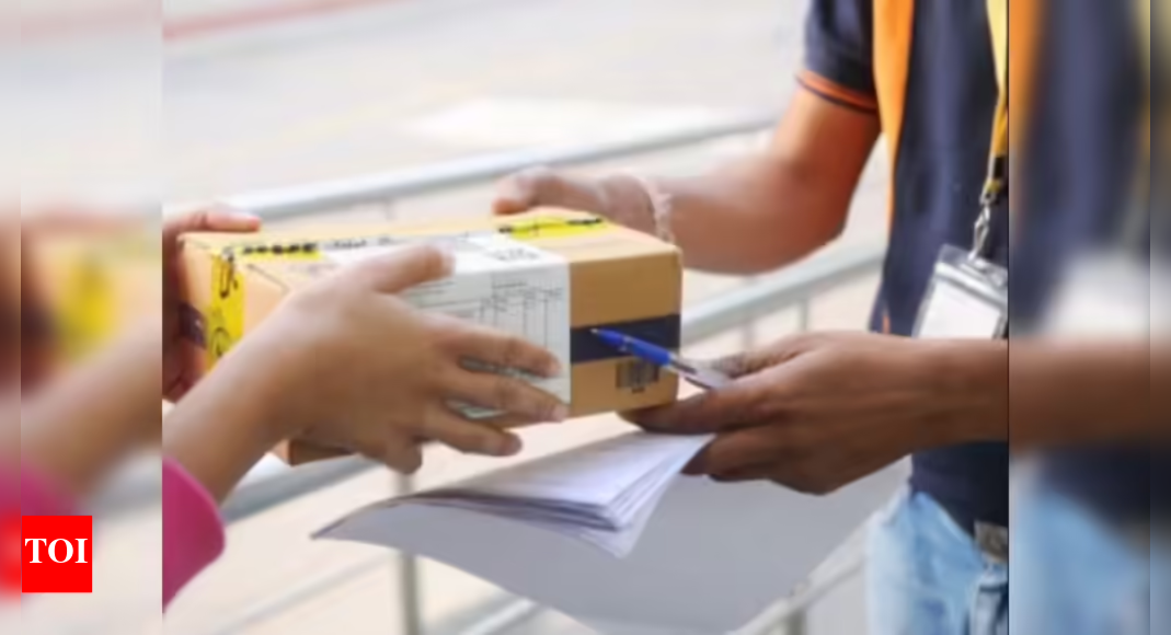 Festivals, sale, GST cut: E-tailers dash to deliver
