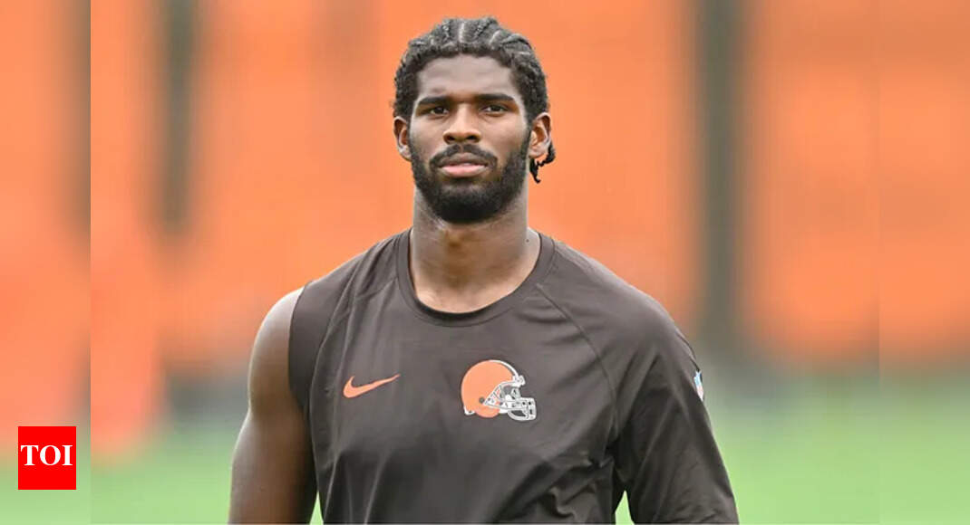 “I am confounded”: Mike Greenberg reacts as Shedeur Sanders' unexpected draft drop sparks debate over Browns' quarterback strategy