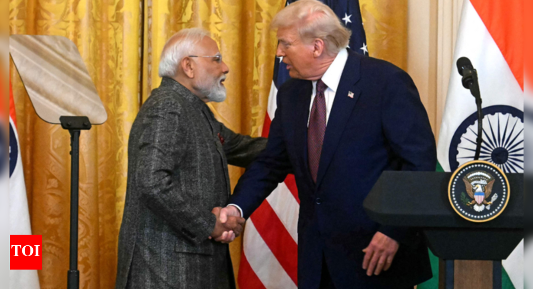 PM Modi-Trump meet soon? Here's what US official said