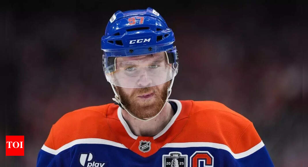 Is Connor McDavid losing patience? Latest reports hint at surprising Oilers contract drama