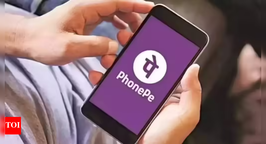 PhonePe files for IPO, eyes Rs 12k crore raise