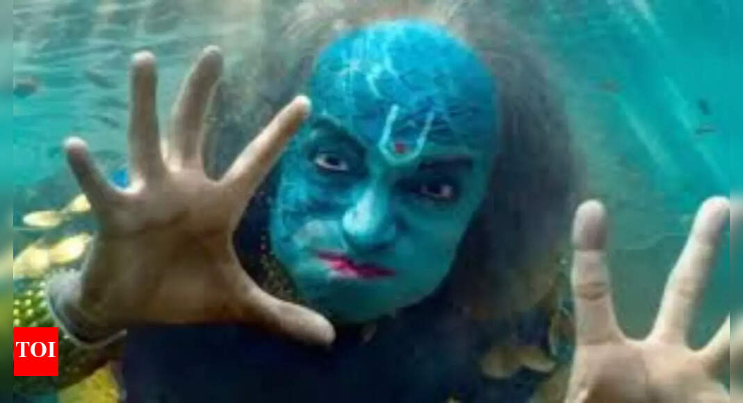 'Dashavatar' box office collections day 13: The Dilip Prabhawalkar film earns Rs 60 lakh, nears Rs 20 crore mark