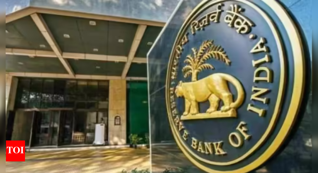 Stage set for stronger growth, consumption in H2 FY25: RBI