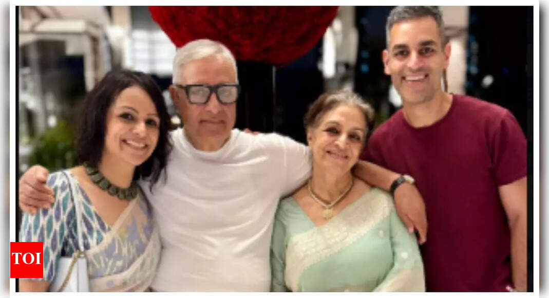 Ankur Warikoo reveals HOW his parents, aged 70 and 72, lost weight and regained their energy, 'Changed their diet to increase....'