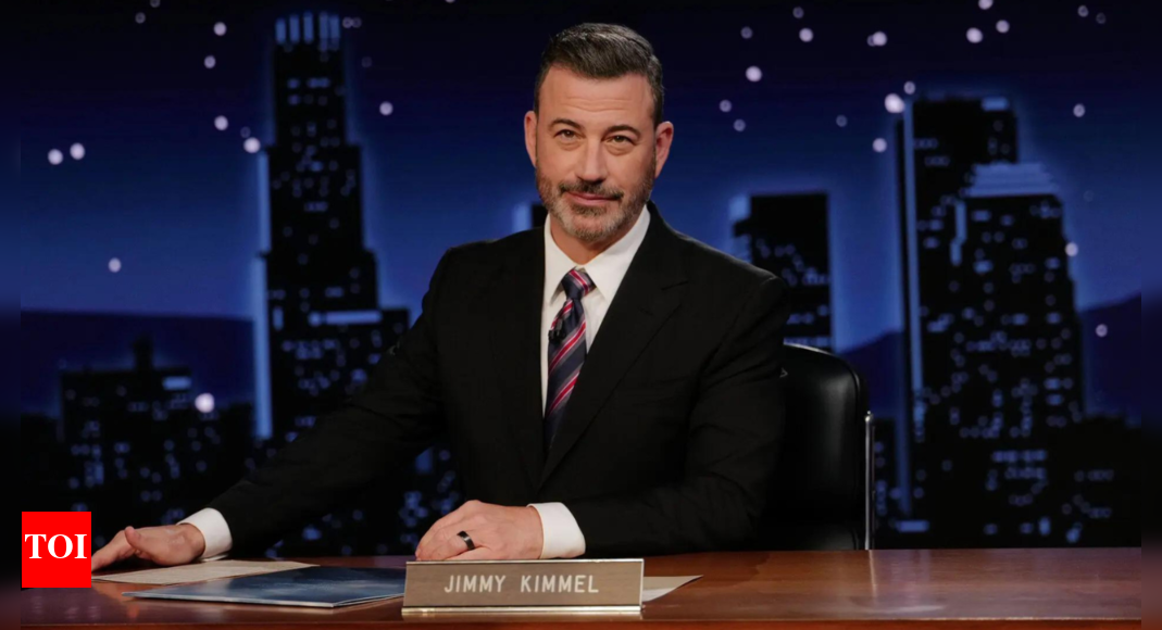 <div>6.26 million viewers: Jimmy Kimmel's comeback monologue on Trump hits record high</div> <div>6.26 million viewers: Jimmy Kimmel's comeback monologue on Trump hits record high</div>