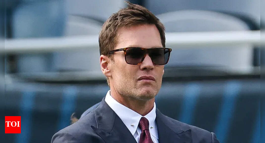 Greg Olsen breaks down Tom Brady's Raiders booth role, clears the air on ‘inside scoop’ controversy
