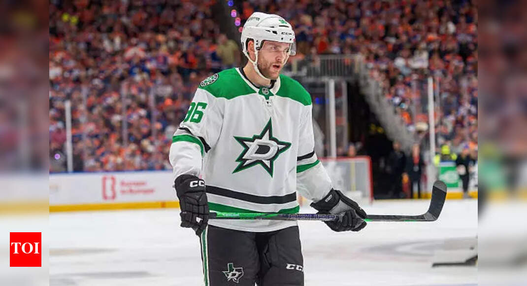 Worst-Case NHL 2025-26 Season: Predicted scenarios for every team’s star players and key issues