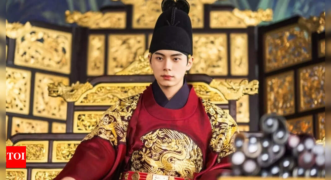 Post success of 'Bon Appétit, Your Majesty', Lee Chae Min receives ‘30 scripts’ for next big project: Report