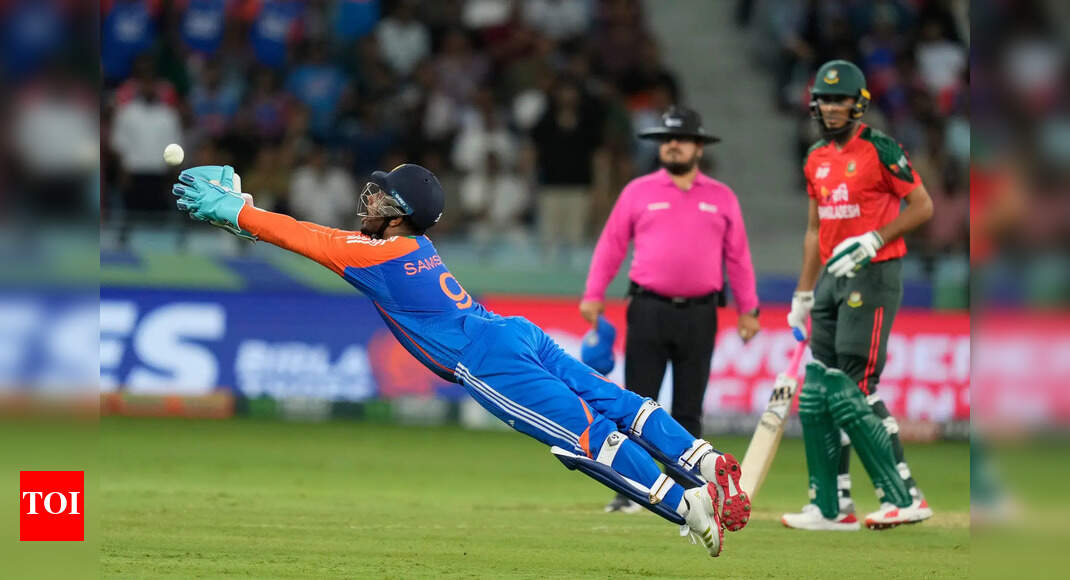 India creates embarrassing Asia Cup record after another horror show in the field