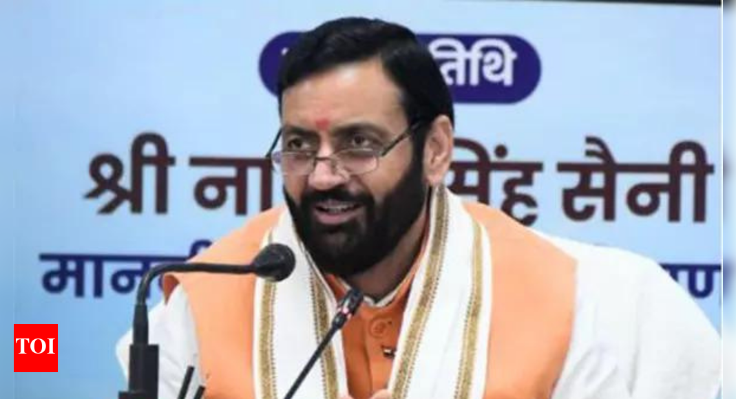 Haryana govt to launch Lado Lakshmi Yojana today: Nearly 22L women to get Rs 2,100 per month — check eligibility