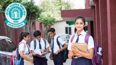 Class 12th Science tentative docket   released astatine  cbse.gov.in, cheque  exam dates here