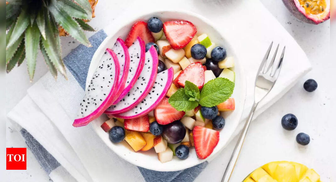 THIS sweetest fruit can keep diabetes at bay, new study finds