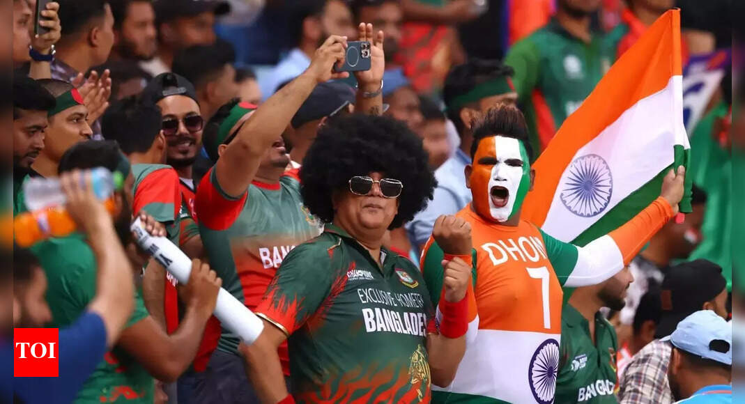 Asia Cup: Amid sparsely filled stadiums, tickets for Super 4s, final get offer