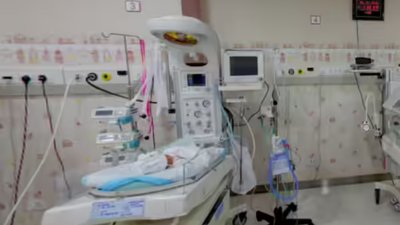 Delhi court orders reprobe in baby negligence case; judge asks DCP to submit detailed report in 3 months