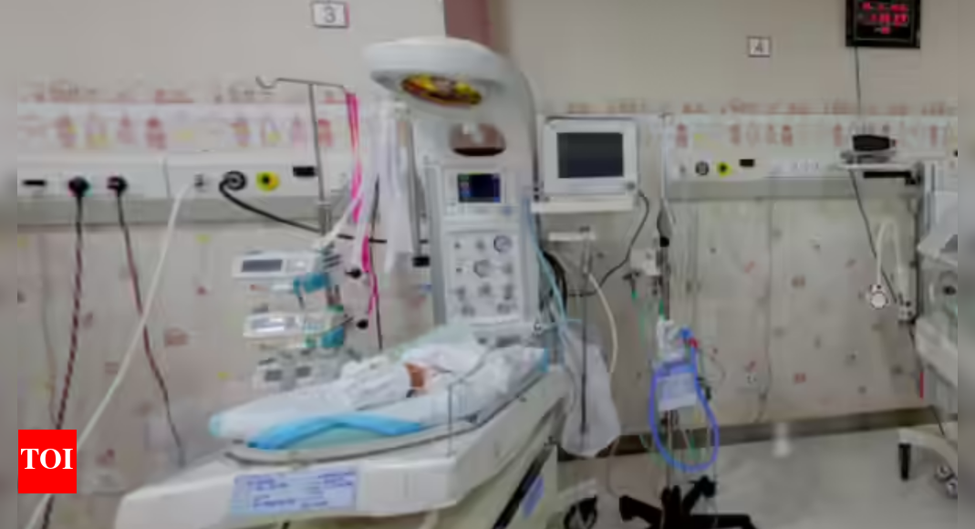 Delhi court orders reprobe in baby negligence case; judge asks DCP to submit detailed report in 3 months