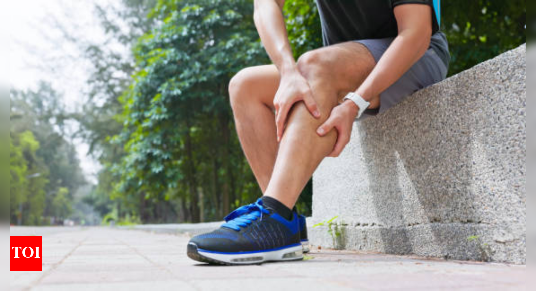 Heart disease and leg pain: Peripheral Artery Disease (PAD) symptoms – when leg pain means more than just aches