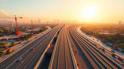 Bihar boost: Centre approves Rs 6,000 crore highway, railway projects ahead of polls