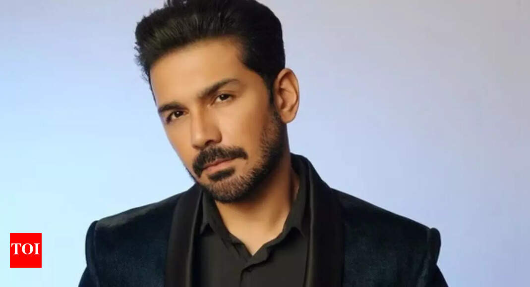 Abhinav Shukla recalls missing a chance to work with Sanjay Leela Bhansali’s film starring Salman Khan and Alia Bhatt
