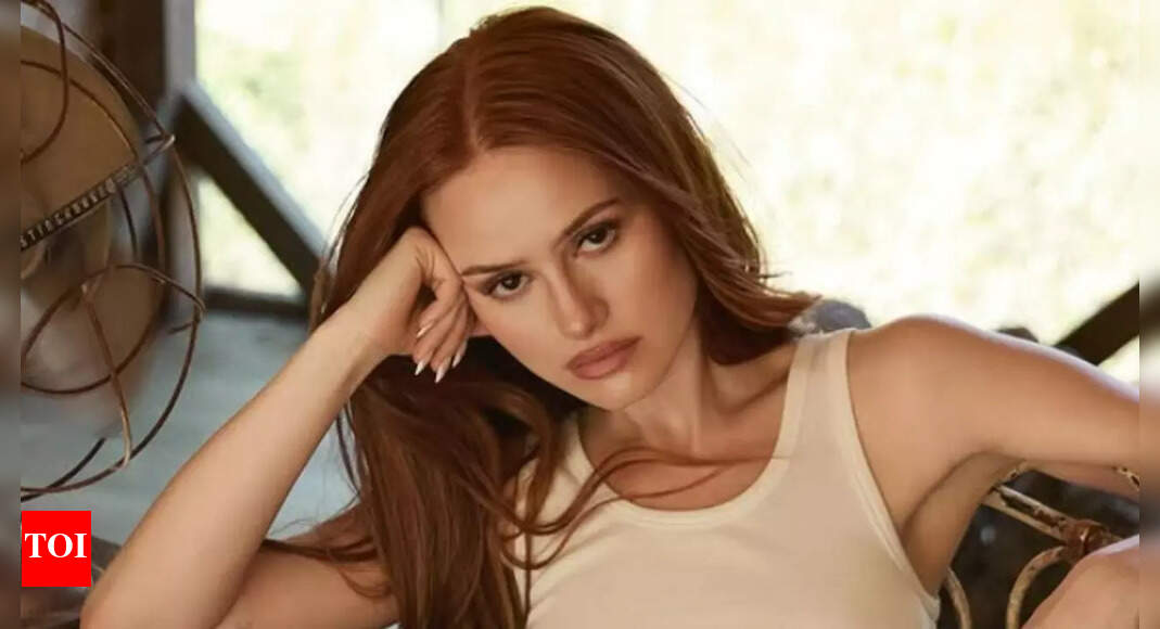 Madeline Petsch credited as EP in 'The Strangers: Chapter 2', actress reveals that it's not a 'vanity credit'