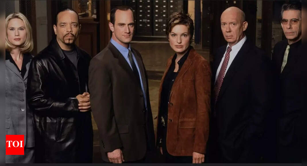 'The gang is getting back into a twisty kind of case’: ‘Law & Order: SVU’ showrunner Michele Fazekas talks about season 27
