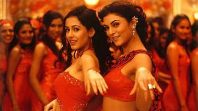 Amrita Rao recalls Sushmita Sen visiting her house at 2AM after a party: 'Miss Universe was sitting on my couch—I couldn’t believe it'